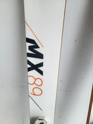 Kästle Ski MX 89, 180 cm Bild 2