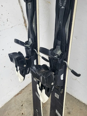 Damenski Head 153 cm Bild 4