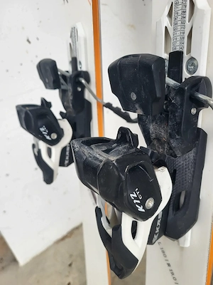 Kästle Ski MX 89, 180 cm Bild 5