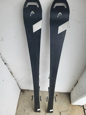 Damenski Head 153 cm Bild 5