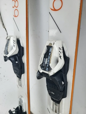 Kästle Ski MX 89, 180 cm Bild 3