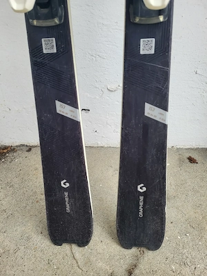 Damenski Head 153 cm Bild 3