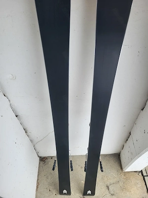 Kästle Ski MX 89, 180 cm Bild 4