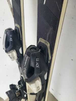 Damenski Head 153 cm Bild 2