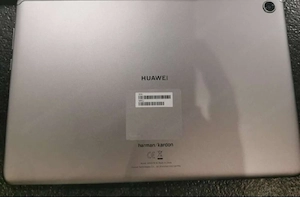 Huawei MediaPad M5 lite mit Stift Bild 2