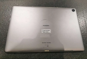 Huawei Tablet Model CMR W-09 Bild 3