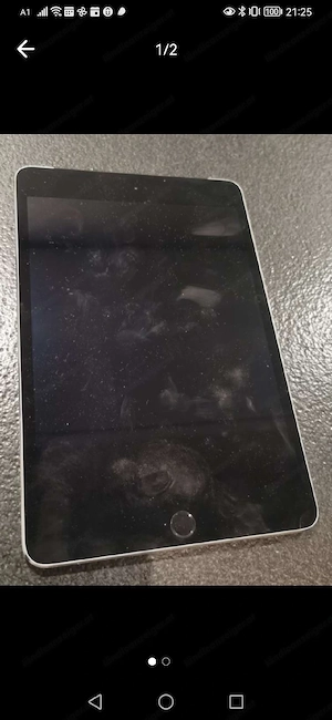 iPad mini 4 Bild 2