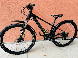 Cube 27,5Zoll Mountainbike Fahrrad
