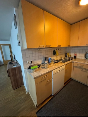 Küche selbst Abholung Bild 3