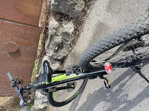 E-Bike zu verkaufen  Bild 3