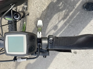 E-Bike zu verkaufen  Bild 5