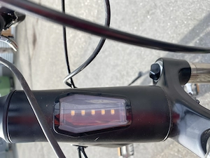 E-Bike zu verkaufen  Bild 4