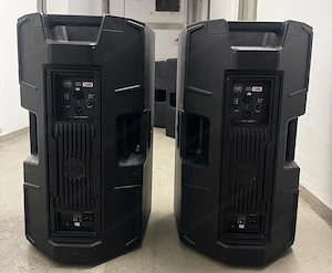 RCF ART 912-A (2 Stück)   neuwertig + Schutzhüllen Bild 3