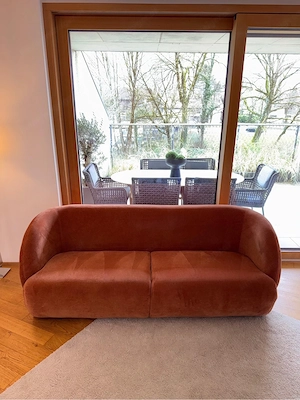 Sofacompany Sofa, Couch, Sitzgarnitur Bild 3