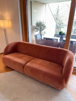 Sofacompany Sofa, Couch, Sitzgarnitur Bild 2