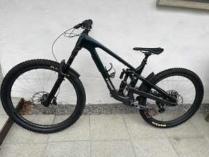 TREK SLASH 9.8 GX AXS ML Daintree GEN 6   Enduro Mountainbike FULLY