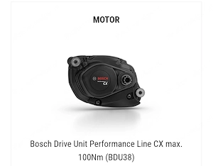 CUBE Stereo hybrid ONE44 800 EX !740 KM ! Bild 8