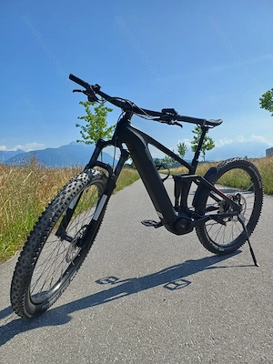 CUBE Stereo hybrid ONE44 800 EX