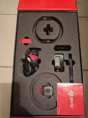 Sram Red Aero Kit + Sram Red Kassette 10-28 Bild 5