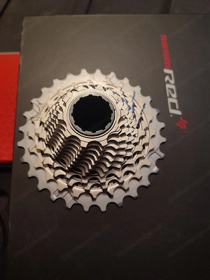 Sram Red Aero Kit + Sram Red Kassette 10-28 Bild 3