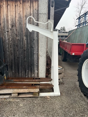 Palettengabel Bild 2