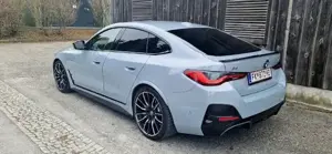 Bmw i4 M50 Bild 3
