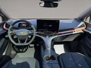 CUPRA Tavascan Bild 10