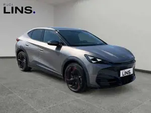 CUPRA Tavascan Bild 7