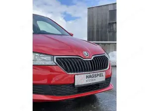 Skoda Fabia Bild 8