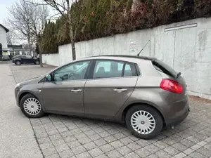 Fiat Bravo Bild 2