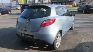 Mazda 2 Bild 6