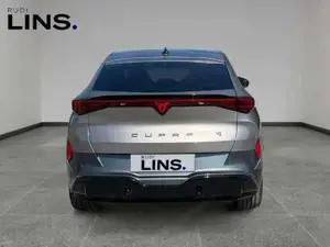 CUPRA Tavascan Bild 4