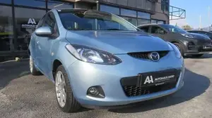 Mazda 2 Bild 4