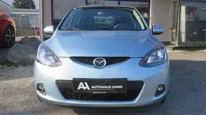 Mazda 2 Bild 3