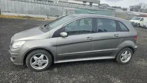 Mercedes-Benz B 180 B 180 CDI (245.207) Bild 5