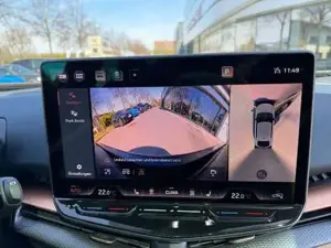 CUPRA Tavascan Bild 18