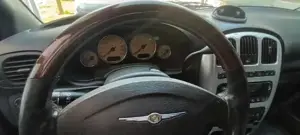 Chrysler Voyager Bild 5