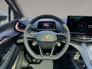 CUPRA Tavascan Bild 12