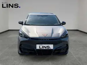 CUPRA Tavascan Bild 8