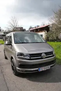 VW T6 Multivan 2.0 TDI DSG Automatik | 150 PS | Euro 6 | 115.000 km | 7-Sitzer Bild 5