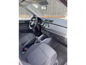 Skoda Fabia Bild 16