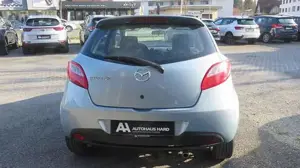 Mazda 2 Bild 7