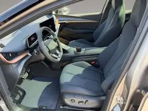 CUPRA Tavascan Bild 9