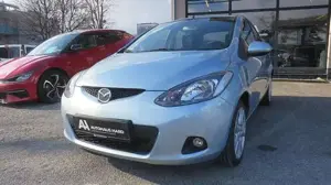 Mazda 2 Bild 2