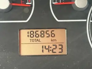 Fiat Grande Punto Bild 2