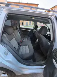 Skoda Octavia Bild 4