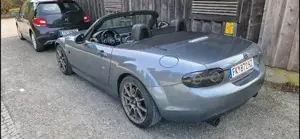 Mazda MX-5 Bild 2
