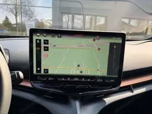 CUPRA Tavascan Bild 16