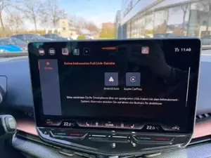 CUPRA Tavascan Bild 19