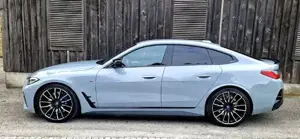 Bmw i4 M50 Bild 2